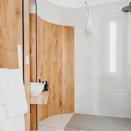 Dimoraarsenale Apartment *