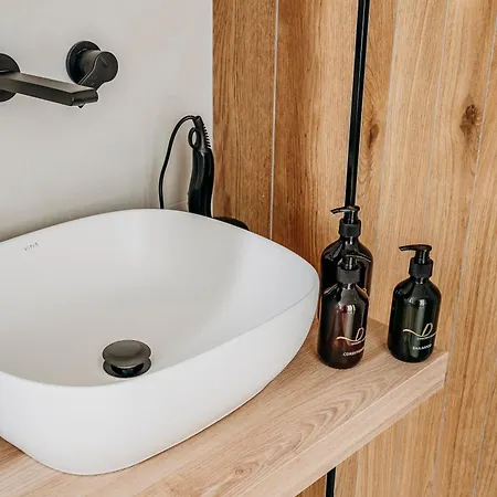 Apartment Dimoraarsenale