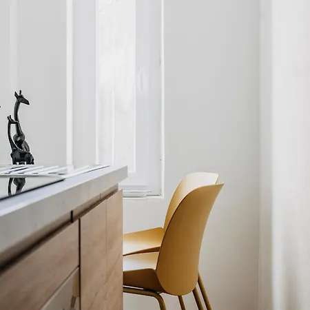 Dimoraarsenale Apartment *