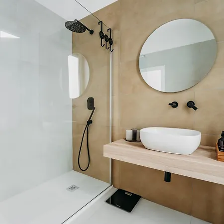 Dimoraarsenale Apartment *