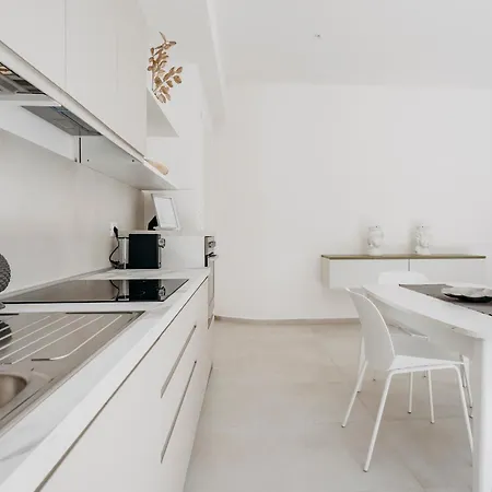 Dimoraarsenale Apartment Syracuse