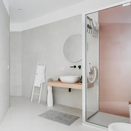 Apartment Dimoraarsenale