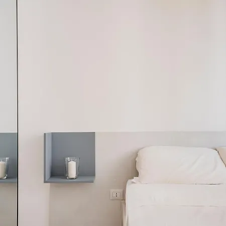 Apartment Dimoraarsenale Syracuse