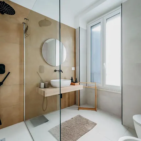 Dimoraarsenale Apartment