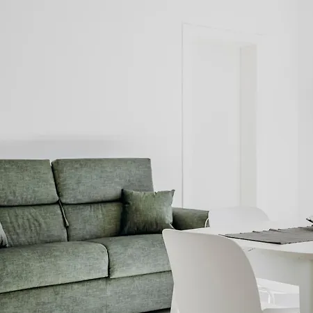 Dimoraarsenale Apartment *