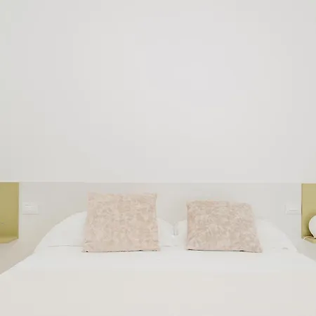 Apartment Dimoraarsenale *