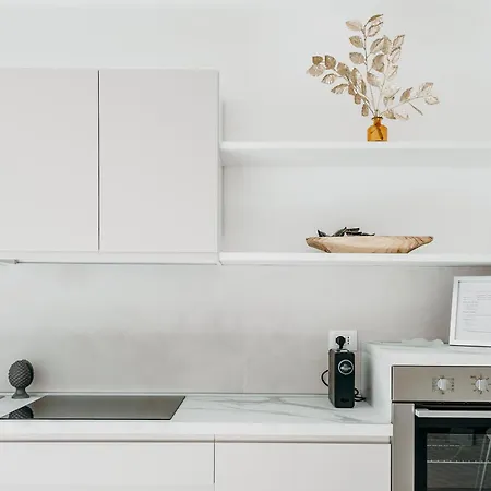 Dimoraarsenale Apartment *