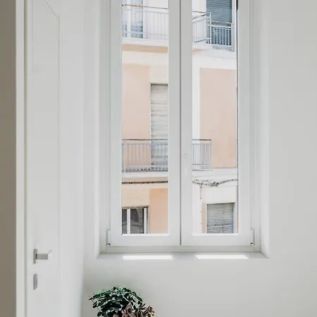 Apartment Dimoraarsenale *