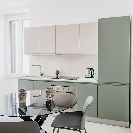 Dimoraarsenale Apartment Syracuse