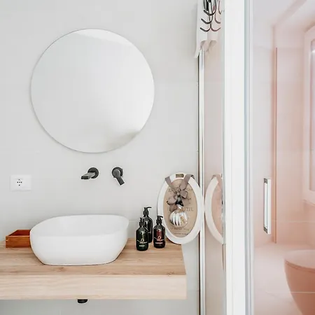 Apartment Dimoraarsenale Syracuse