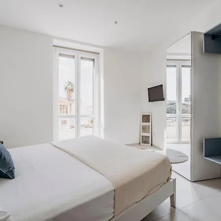 Dimoraarsenale * Syracuse