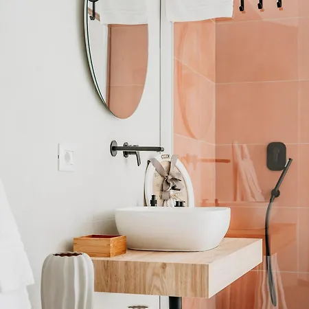 Dimoraarsenale Apartment