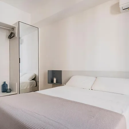 Dimoraarsenale Apartment