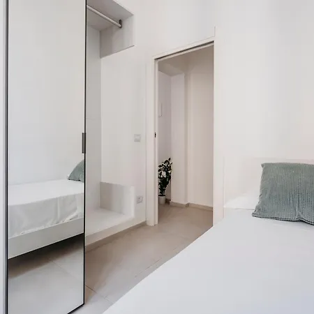 Dimoraarsenale Apartment *