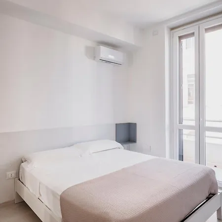 Apartment Dimoraarsenale *