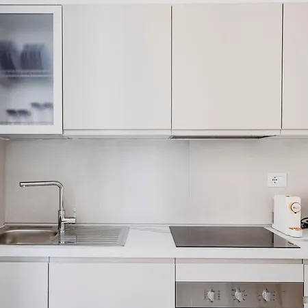 Dimoraarsenale Apartment Syracuse