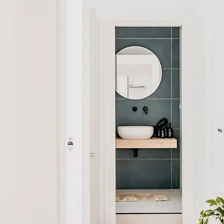 Apartment Dimoraarsenale Syracuse