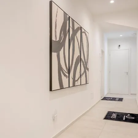 Apartamento Dimoraarsenale Syracuse