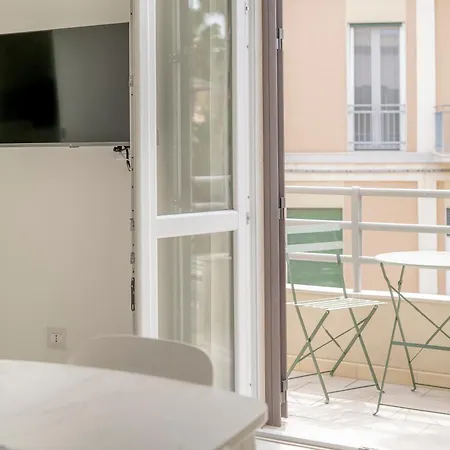 Dimoraarsenale Apartment Syracuse