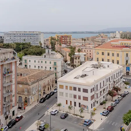 Dimoraarsenale Apartment