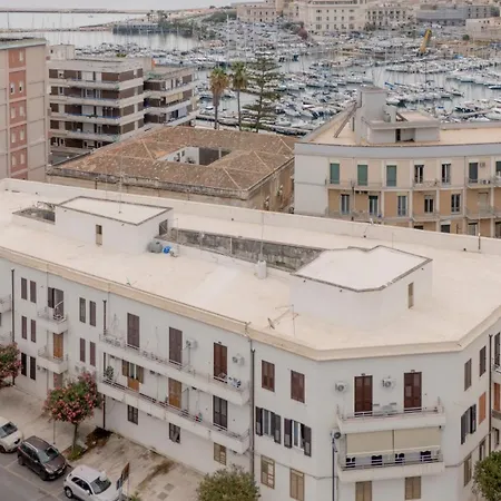 Dimoraarsenale Apartment *