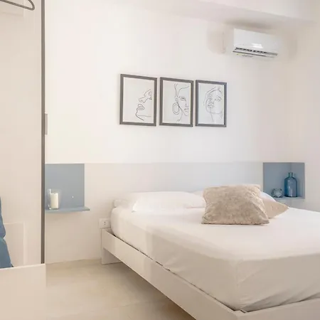 Apartment Dimoraarsenale