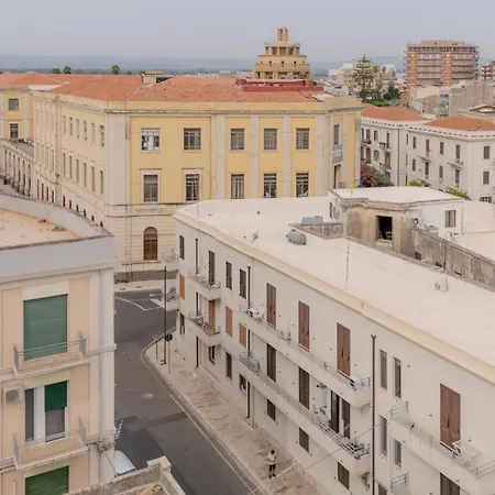 Dimoraarsenale Apartment *