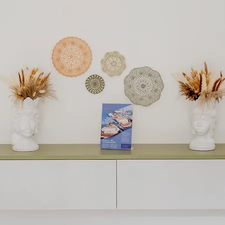 Apartment Dimoraarsenale Syracuse