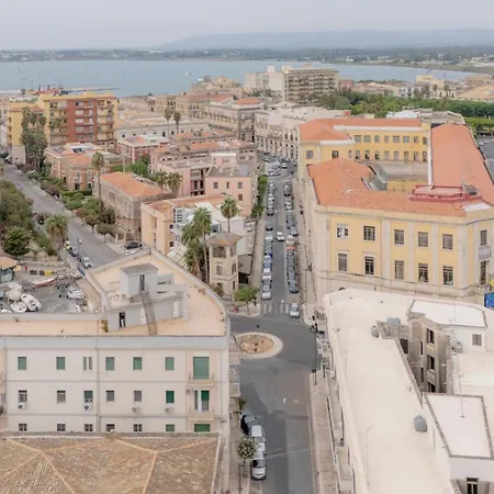 Dimoraarsenale Apartment *