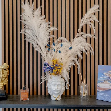 Dimoraarsenale Apartment