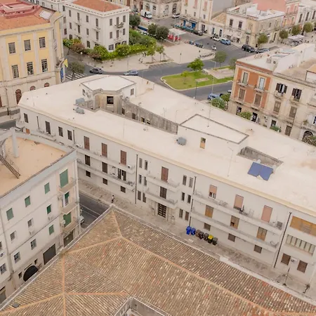 Dimoraarsenale Apartment *