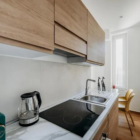 Dimoraarsenale Syracuse