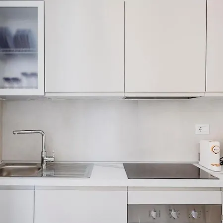 Dimoraarsenale Apartment Syracuse